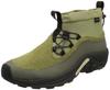 JUNGLE MOC EVO WINTER MID WATERPROOF Men’s Walking Shoes (Olive / Waterproof / Mid-cut / Footwear) 26.0 Cm 2E