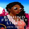 Behind Frenemy Lines by Zen Cho Paperback Book 9781035046102