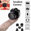 20W Tiny Camera HD Video Audio Recorder Car Sport Micro Cam Webcam With Mic Y2000 Camcorder Small DV DVR Security Secret Nanny