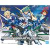 BANDAI SPIRITS HG Suit Gundam MS Set [Event Exclusive] 1/144 "Mobile AGE" [Clear Color]