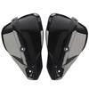 Motorcycle Handguards Universal Dirt Bike ATV Protector Repair Replacement Parts Enlarge Size Protection Modification
