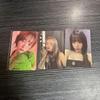 [USED] GOT the Beat Stamp On It Taeyeon Wendy Trading Card