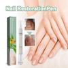 Nail Care For Well Groomed Fingernails And Toenails Healthy Nail Care Routine, Nail Pen, Onychomycosis Pen, Healthy Nail Pen, Moisturizing Nails, 3ML
