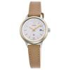 Orient ORIENT iO Watch SOLAR Made In Japan Domestic Manufacturer's Warranty RN-WG0420S Women's White