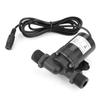 Mini DC Brushless Water Pump for Solar Water Heater 12V 0?80 Celsius
