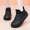 New Women's Boots Warm Thick Women's Winter Boots Casual Short Ankle Boot Comfort Brand Women Shoes Offers