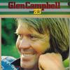 LP Record GLEN CAMPBELL - Glen Campbell Best 20 ECS90033 CAPITOL RECORDS 1976 Japan Obi Country Used