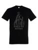 Vivere Est Militare II T-Shirt Soldier Soldiers Knights Knight Medieval Crusader