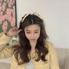 Hair Ornament For Girl Hair Accessories Bow Hairpin Bowknot Hair Comb Korean Style Hair Clip