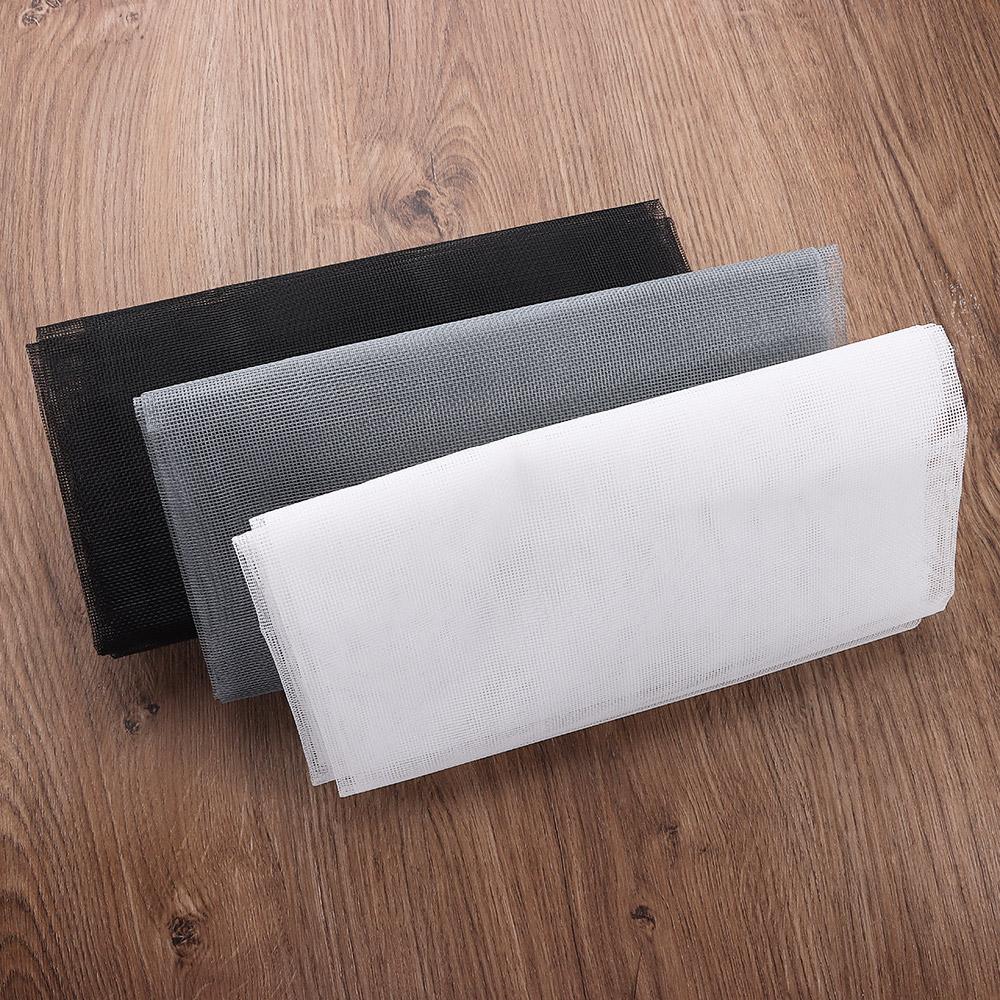 Family Protect Curtain Mesh Mesh Material Insect Screen Durable Anti Mosquito Net  Mosquito Bug