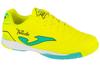 Toledo Jr 24 TOJW IN, for Boy Yellow Indoor Football Trainers