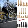 Inflator Tool Bicycle Valves Adapter Air Nozzle Valve Adapter Tools  Sports Balls