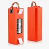 Robotic Vacuum Cleaner Replacement Battery For Xiaomi Robot Roborock S50 S51 S55 Accessory Spare Parts Li -Ion Battery 12800mah