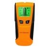 3-in-1 Wall Stud Finder Wood Studs Metal Detecion Detection of Live Cable Metal Depth Measurement Finder Wall Detector Scanner