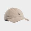 LOOKING4U On the Moment Grizzly Signature Ball Cap C2 Ivory