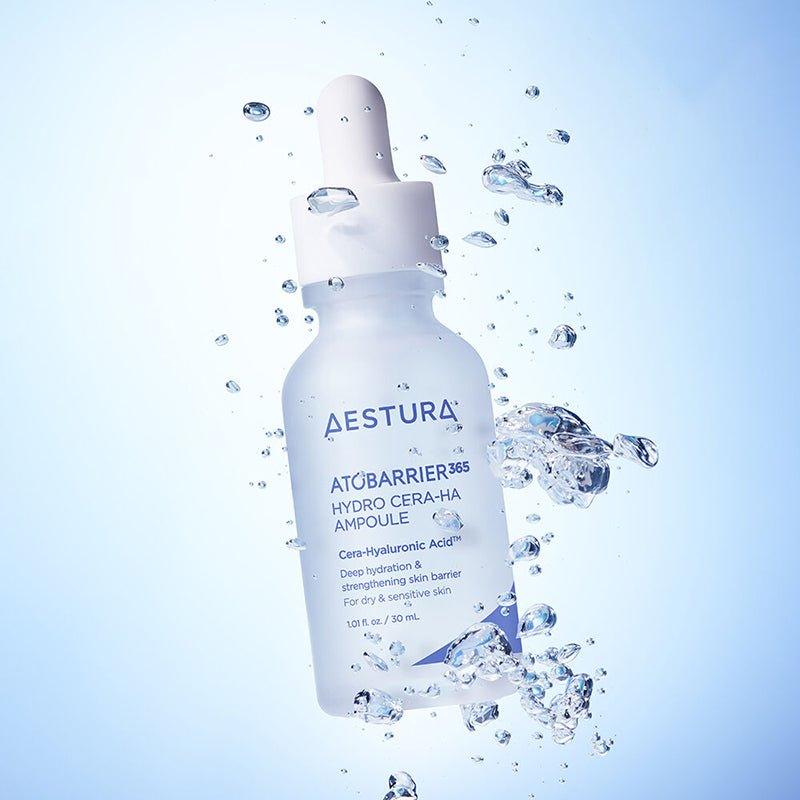 Aestura Atobarrier 365 Hydro Cera-HA Ampoule 30ml