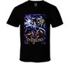 Overlord Anime TV Show Poster Cool Fan T Shirt