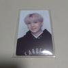 [USED] SUGA Yoongi Lakidro PERMISSION TO DANCE Trading Card