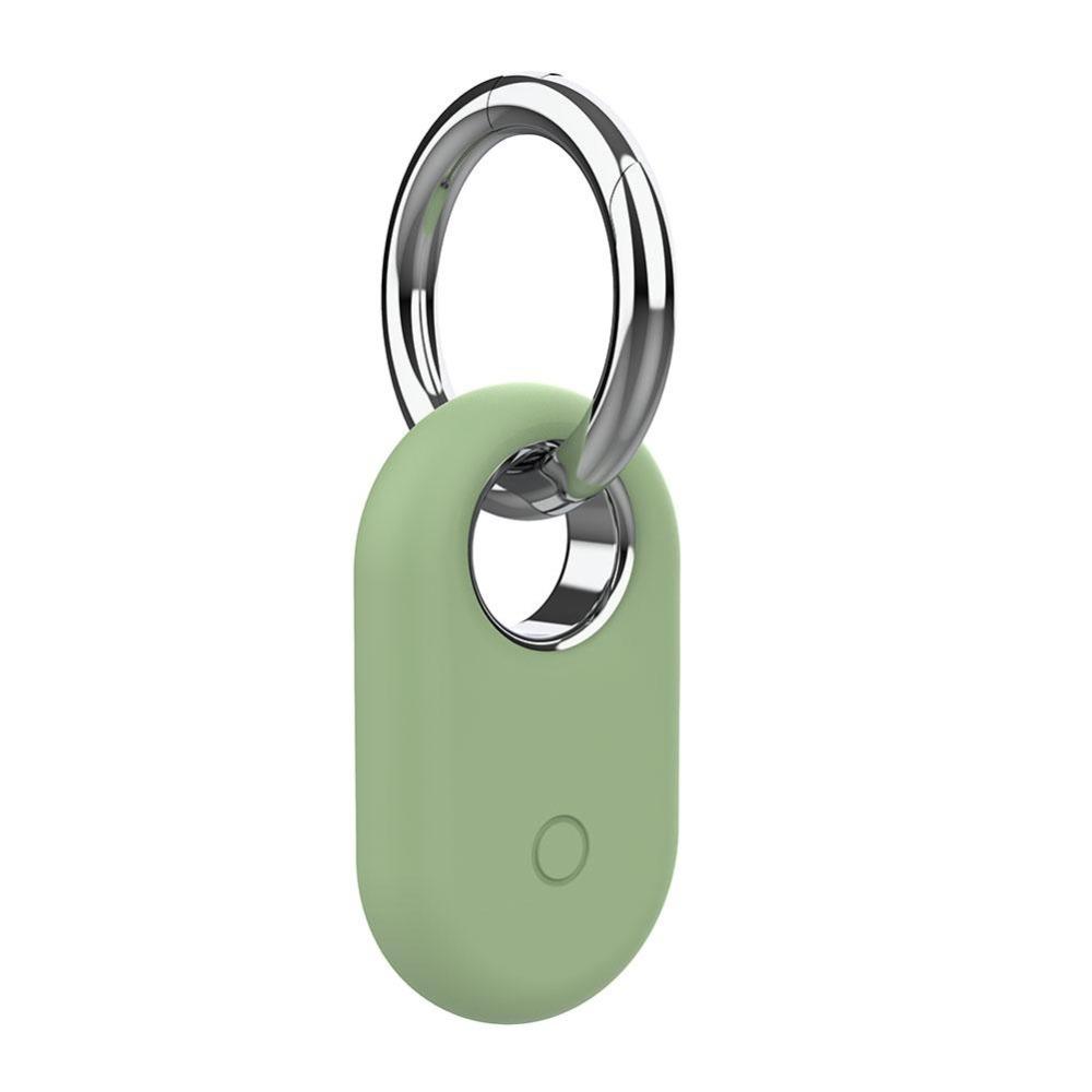 Защитный силиконовый чехол, силиконовый корпус для Samsung Galaxy SmartTag 2