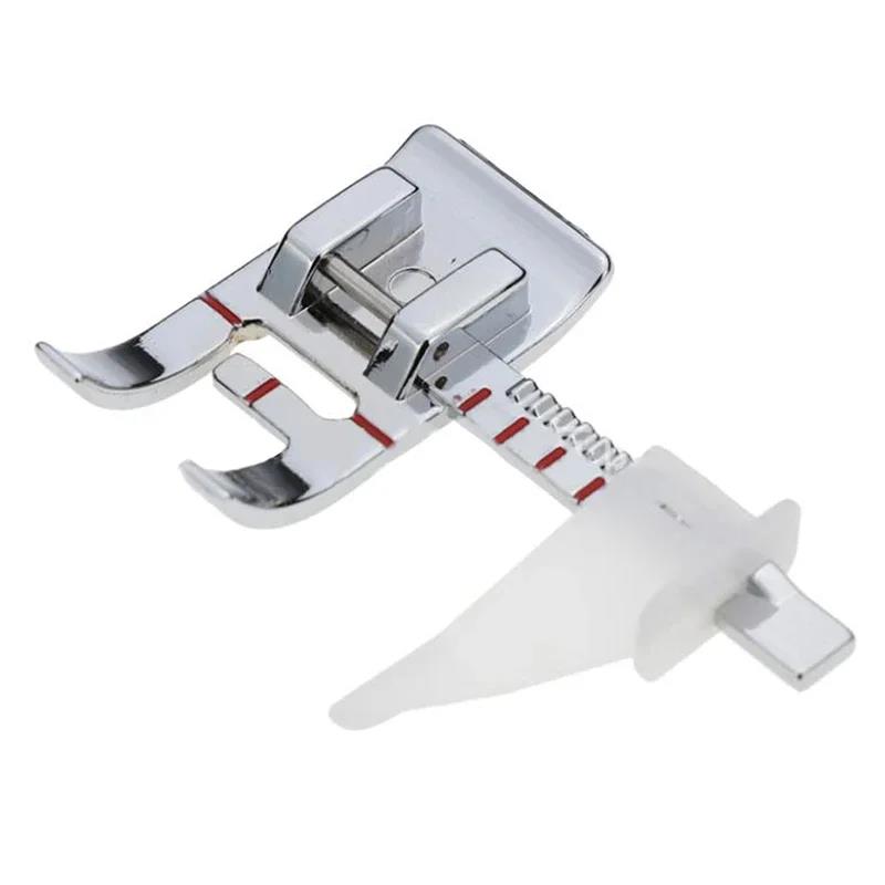 Fashion Presser Foot Feet Replacement For Brother Singer Toyota Janome Sewing Machine Parts