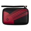 Harrows Blaze Pro 6 Fire Case Red