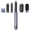 Professional Hair Dryer Brush 110000RPM Brushless Blow Dryer 6 In 1 Hair Styler Ionic Hot Air Brush Automatic Hair Curling Iron