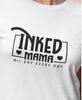 Inked Mom All Day Everyday Tattoo Mother Funny T Shirt Tee