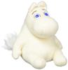 Moomin Plush Height 573590 Palm-sized Toy, Approx. 10.5cm,