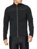Kapelmuur Polartec Neoshell X Pontetorto Cycling Size S Jacket, Fall/Winter (0°C-10°C), Black,
