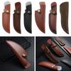 Holder Knife Sheath Holster Flashlight Case Fold Knife Tool Camp Outdoor Carry Belt Loop Case