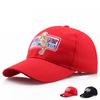 Trucker Cap Men's Cotton Snapback Baseball Hats Woman Fashion Sports Hip-hop Hat