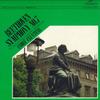 LP Record ANDRE CLUYTENS, BERLIN PHILHARMONIC - Beethoven: Symphony No. 7 EAC30006 SERAPHIM Japan Classical Used
