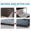 Stone Crystal-Plating Agent Stone Surfaces Stain-Resistant Waterproof Detergent PH-balanced Oil-resistant Stone Cleaner