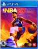 NBA 2K23 North PS4 (Import America) -