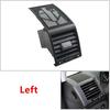 Left AC Vent Grille Air Conditioning Outlet Assembly For Mercedes Benz G Class W463 2004-2018