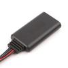 Bluetooth Module AUX Receiver for BMW E39, E46