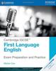 The Cambridge IGCSE??? First Language English Exam Preparation and Practice Book