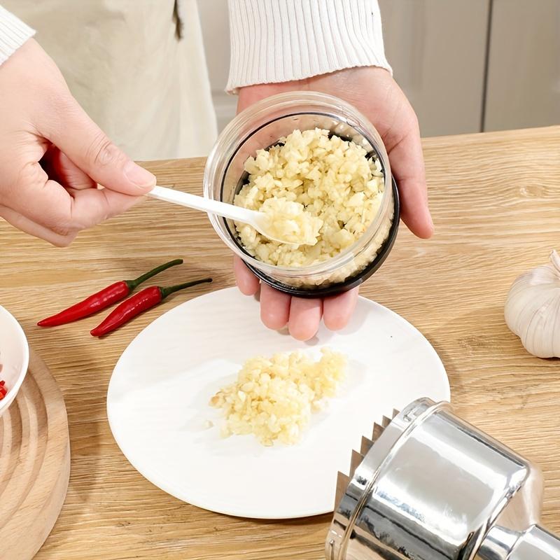 Powerful Hand Chopper Food Press Mixer For Cutting Meats Fruits Vegetables Slicer Tools Nuts Shredder Kitchen Tools Accessories