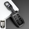 4 Buttons TPU Shell For KIA Rio Rio5 Sportage Ceed Cerato K3 KX3 K4 K5 Sorento Optima Picanto Car Remote Smart Key Case Cover