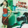 CD HYPO PSYCHO - Somebody Someday SMACD891 Believe Music 2006 UK Rock Used