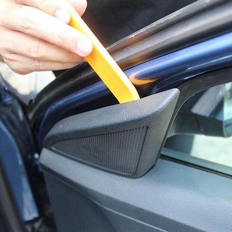 Audio Panel Removal Door Tools Trim Radio Installer Clip Car Kits 4PCS Pry Dash  Handmade