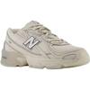 New Balance NB 740 Fashion Comfortable Shock Absorption Low Top Kids Running Shoes Men Running Shoes Beige GR740LN1