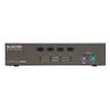 ELECOM PC Switch KVM-NVP4