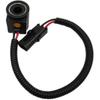 Solenoid Valve Coil 6671025 6309311 for Bobcat Skid Steer Loader 12V Valve Body