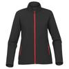 Stormtech Womens/Ladies Orbiter Softshell Jacket