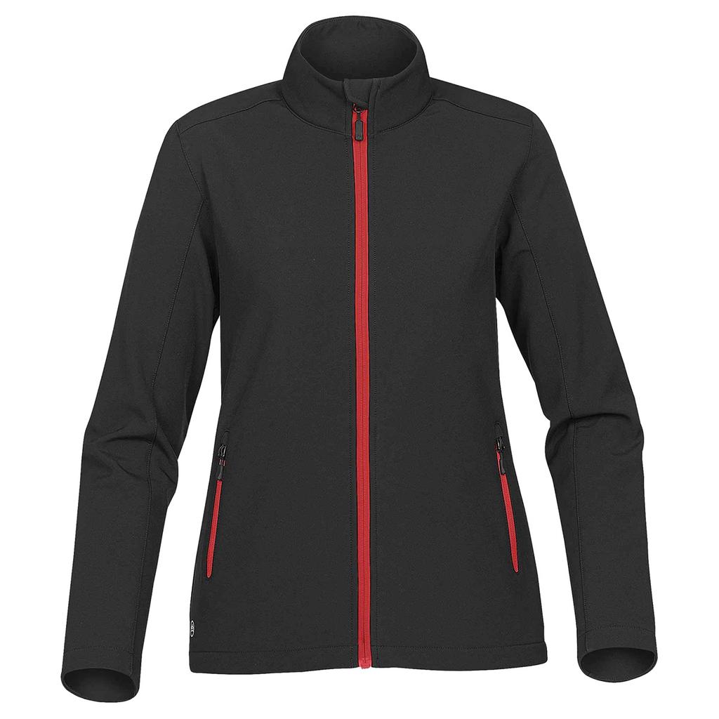 Stormtech Womens/Ladies Orbiter Softshell Jacket