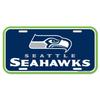 Wincraft Plaque D'immatriculation - Seattle Seahawks