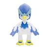 POKEMON Center Original Plush Toy Welcamo 28.5×17×13(H×W×Dcm)