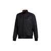 Icon Reversible Basketball Jacket Men Outerwear Black DP1861
