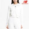 W Soft Collar Zip Up Slim Fit nbmde3W812